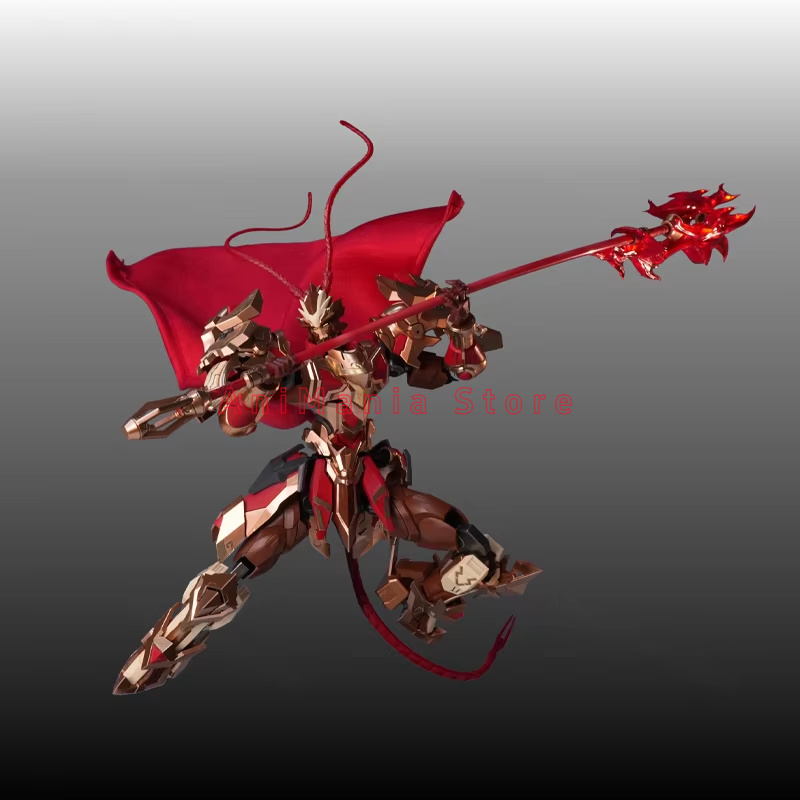 【New product】ENTROPY PLAY MODE - Model Kit Wukong 评论和价格