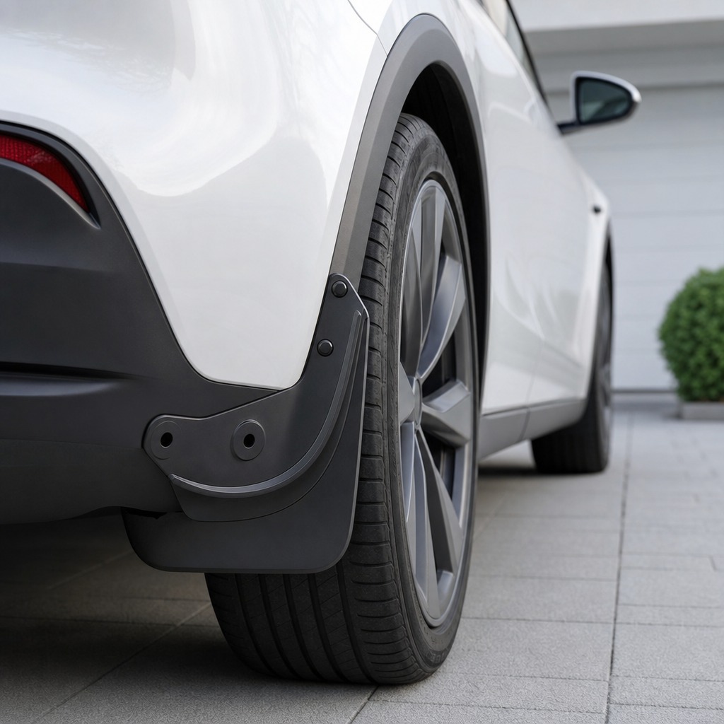 For 2025 2026 Tesla Model Y Mo - Paint Model Kit 评论和价格