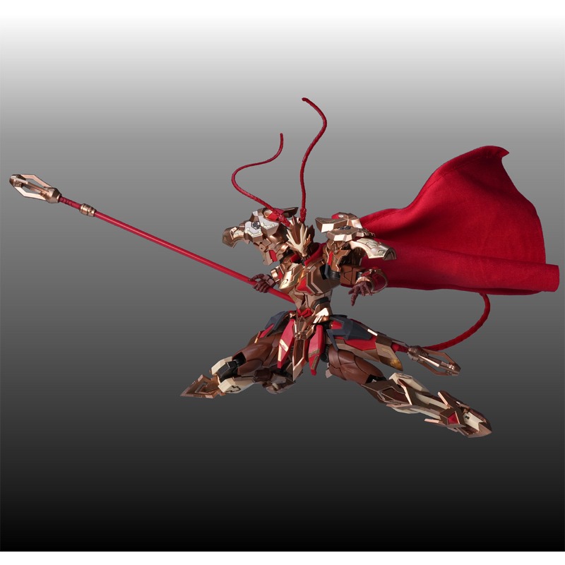 ENTROPY PLAY Wukong 1:144 Allo - Model Kit Wukong 评论和价格