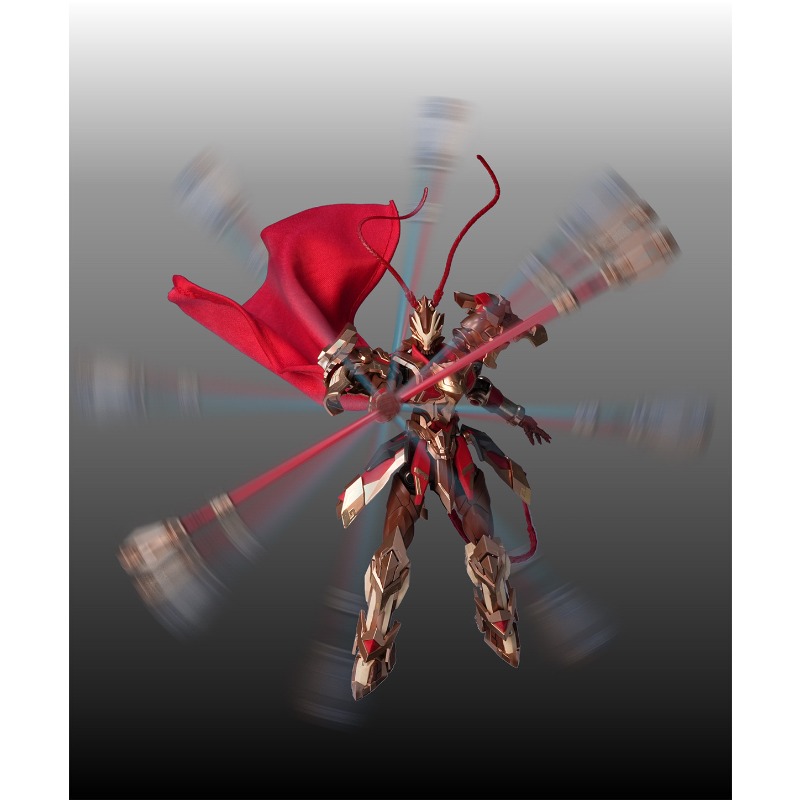 ENTROPY PLAY Wukong 1:144 Allo - Model Kit Wukong 评论和价格