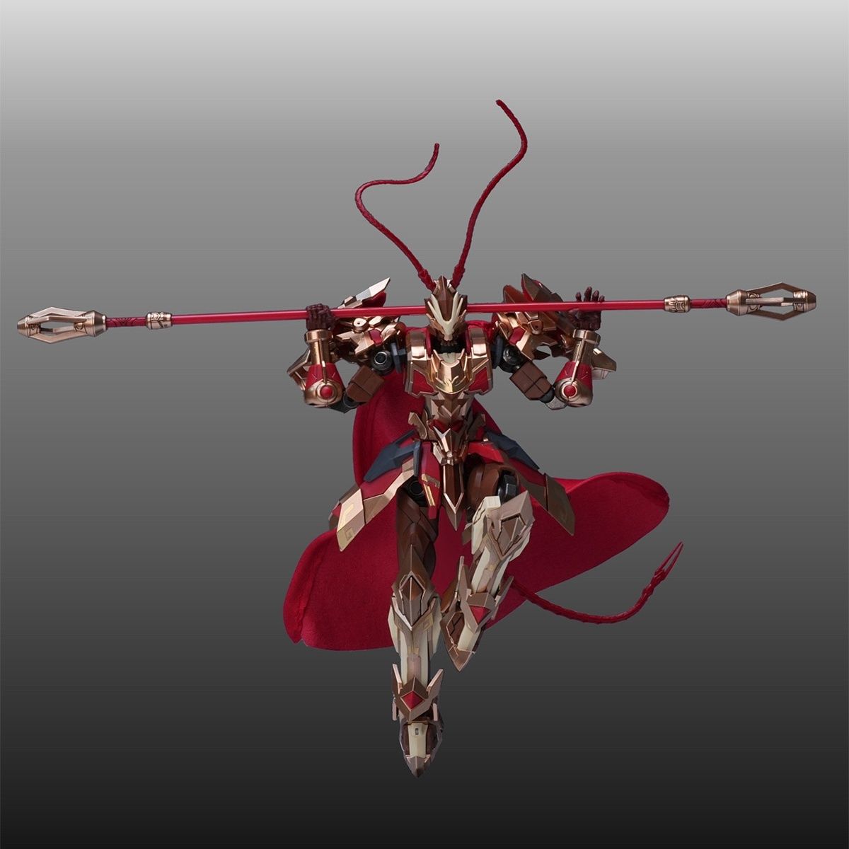 ENTROPY PLAY RG 1/144 WuKong M - Model Kit Wukong 评论和价格