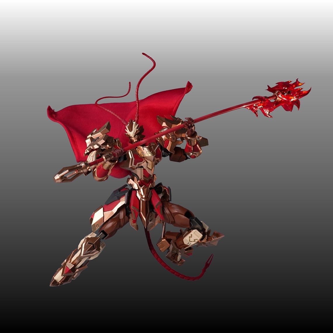 ENTROPY PLAY RG 1/144 WuKong M - Model Kit Wukong 评论和价格