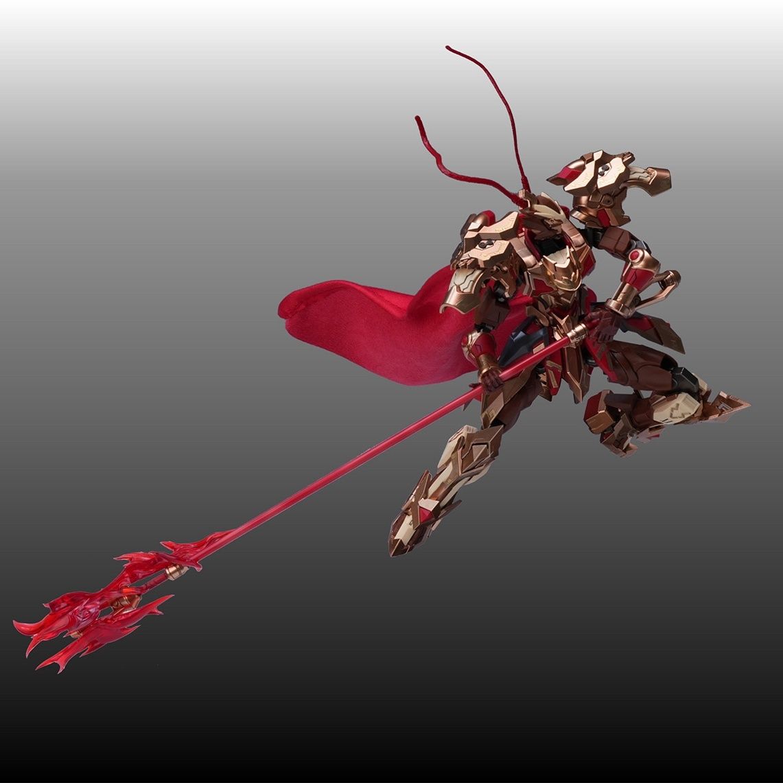 ENTROPY PLAY RG 1/144 WuKong M - Model Kit Wukong 评论和价格