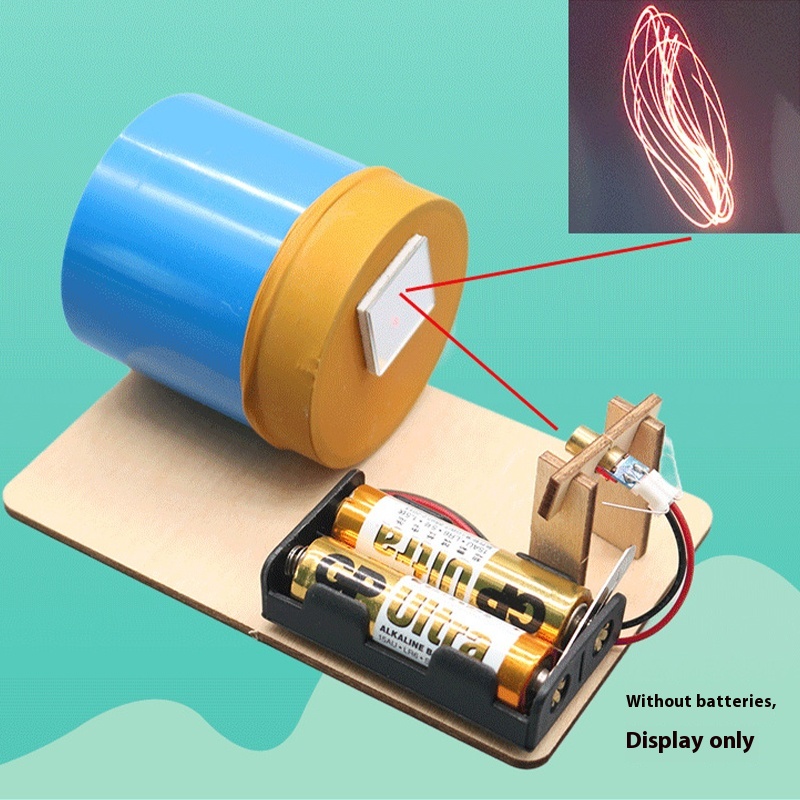 DIY Acoustic Imaging Device Fu - Model Kit Fantasy 评论和价格