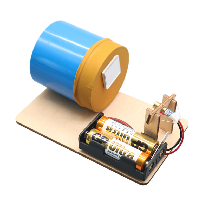 DIY Acoustic Imaging Device Fu - Model Kit Fantasy 评论和价格