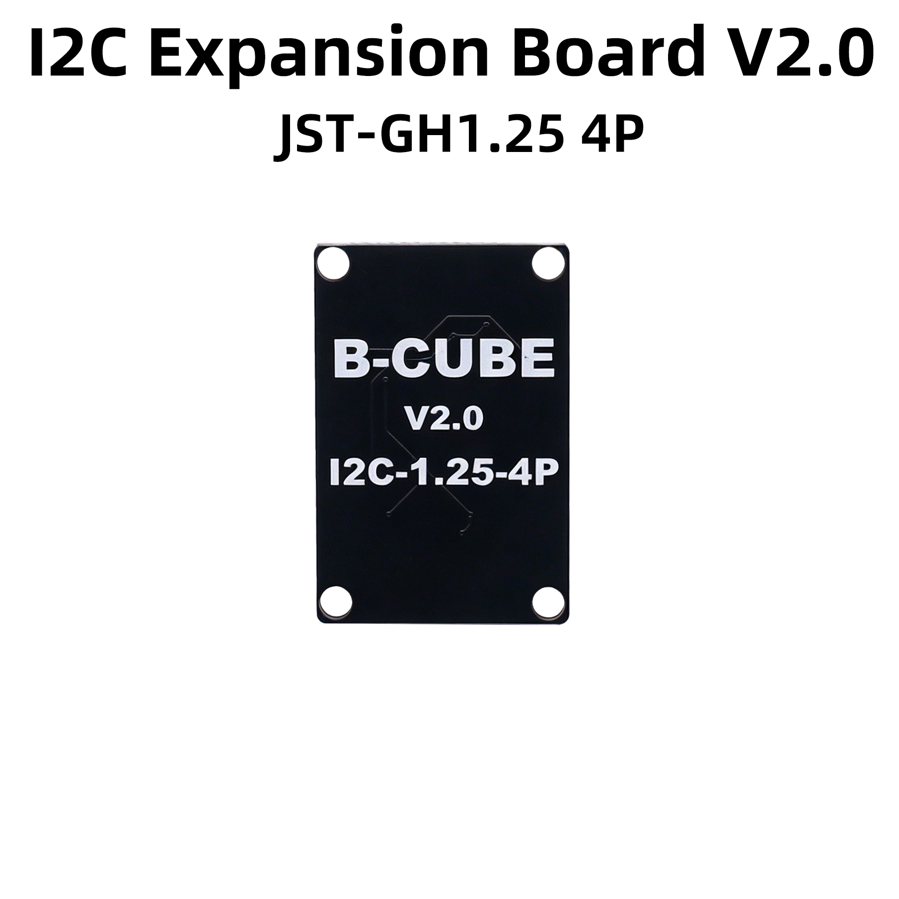 Happy I2C Expansion Board V2.0 - Model Kit Eva 评论和价格