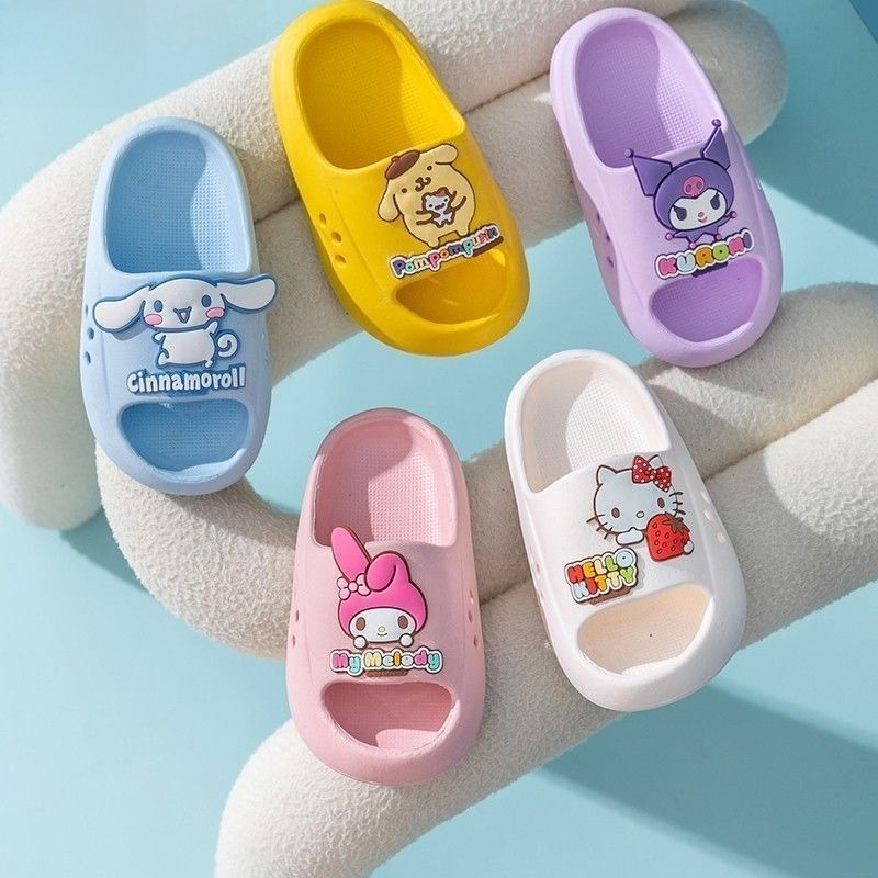 Cute Cartoon EVA Sandals Kawai - Model Kit Eva 评论和价格