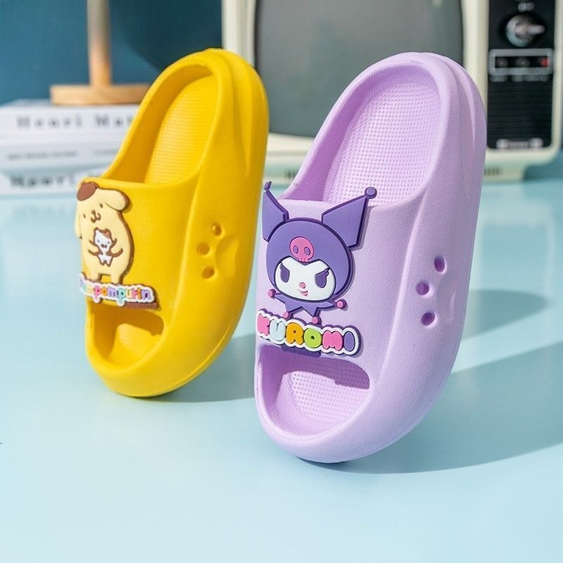 Cute Cartoon EVA Sandals Kawai - Model Kit Eva 评论和价格