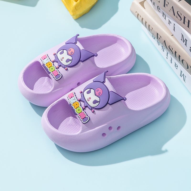 Cute Cartoon EVA Sandals Kawai - Model Kit Eva 评论和价格
