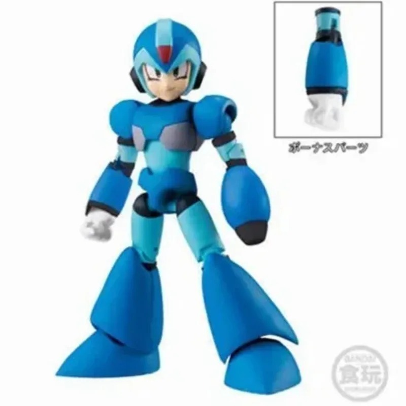 BANDAI ACTION ROCKMAN Megaman  - Model Kit Ultraman Zero 评论和价格