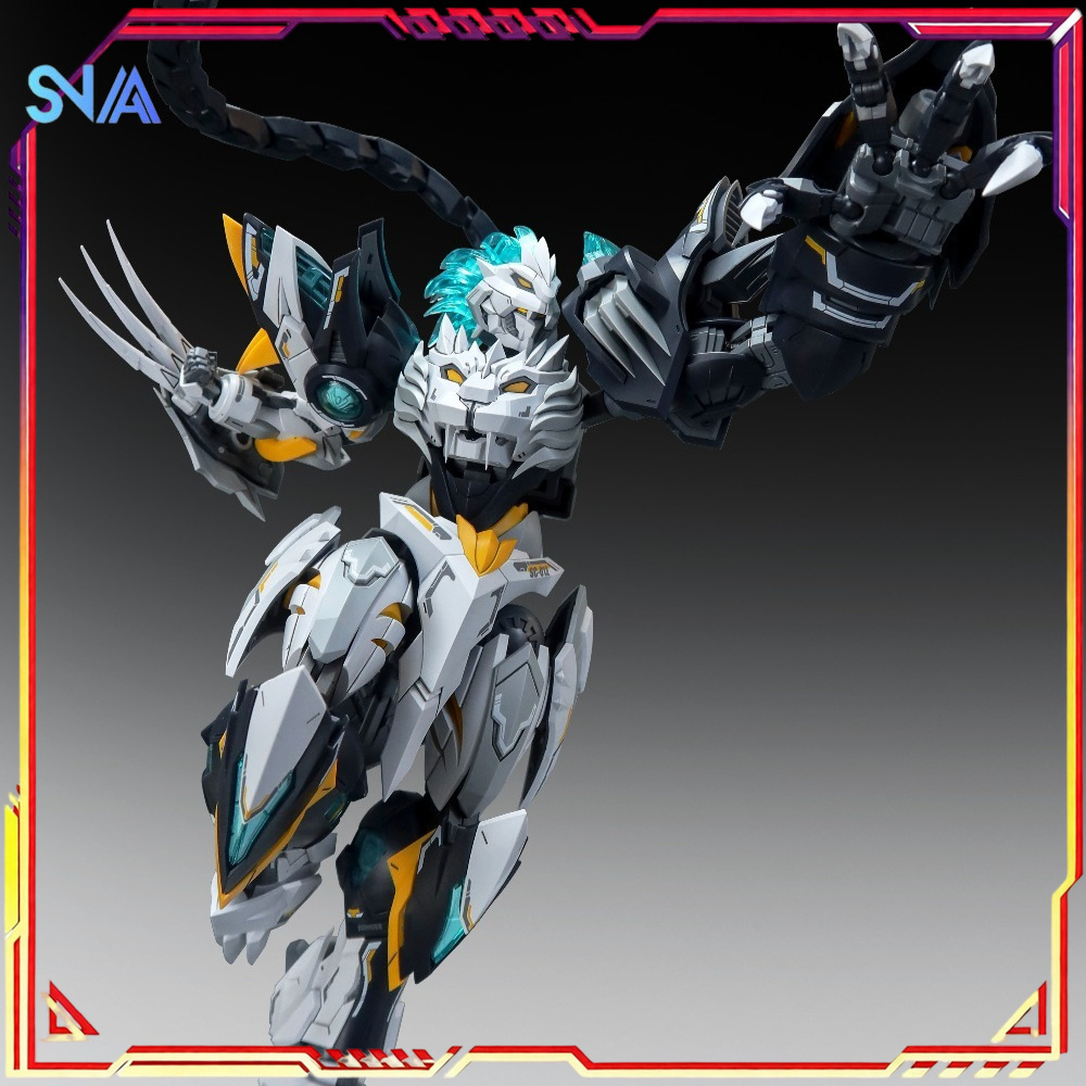 HOT SNAA 1/144 SC-012 RAMPAGE  - Model Kit Lancelot 评论和价格