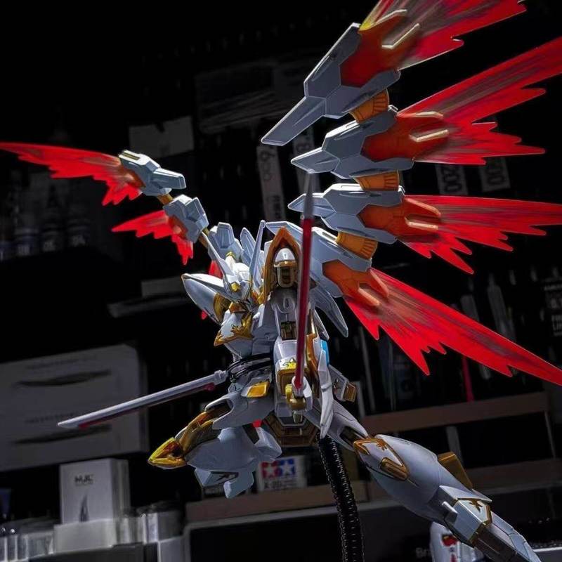 HG 1/144 Seed Freedom Black Kn - Model Kit Lancelot 评论和价格