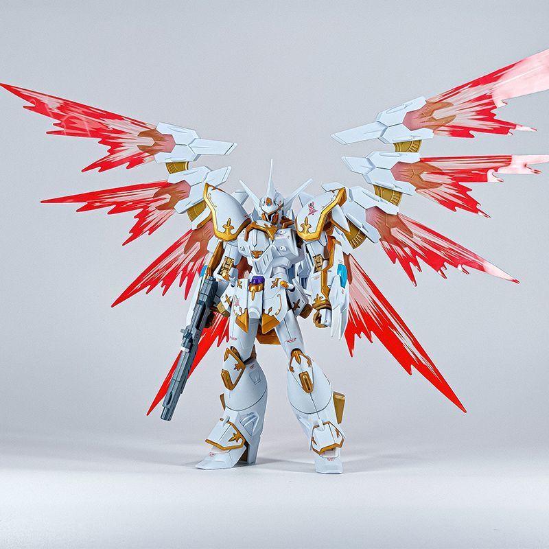 HG 1/144 Seed Freedom Black Kn - Model Kit Lancelot 评论和价格