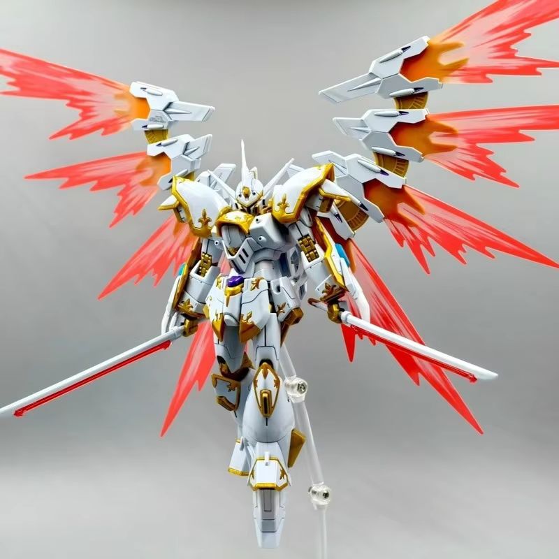 HG 1/144 Seed Freedom Black Kn - Model Kit Lancelot 评论和价格