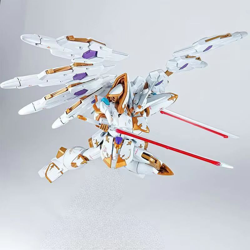 HG 1/144 Seed Freedom Black Kn - Model Kit Lancelot 评论和价格