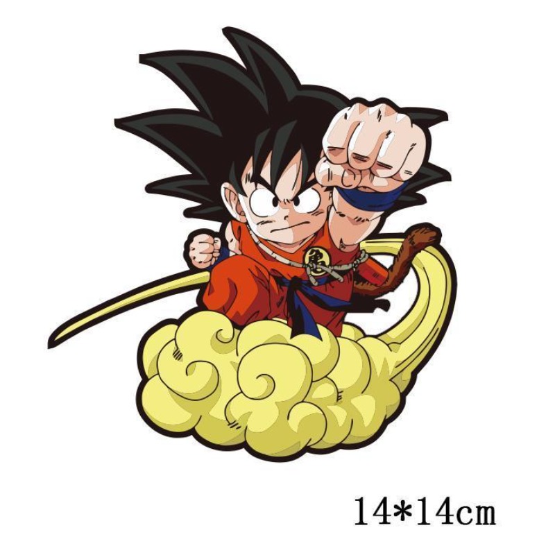 Dragon Ball Wukong Anime Water - Model Kit Wukong 评论和价格