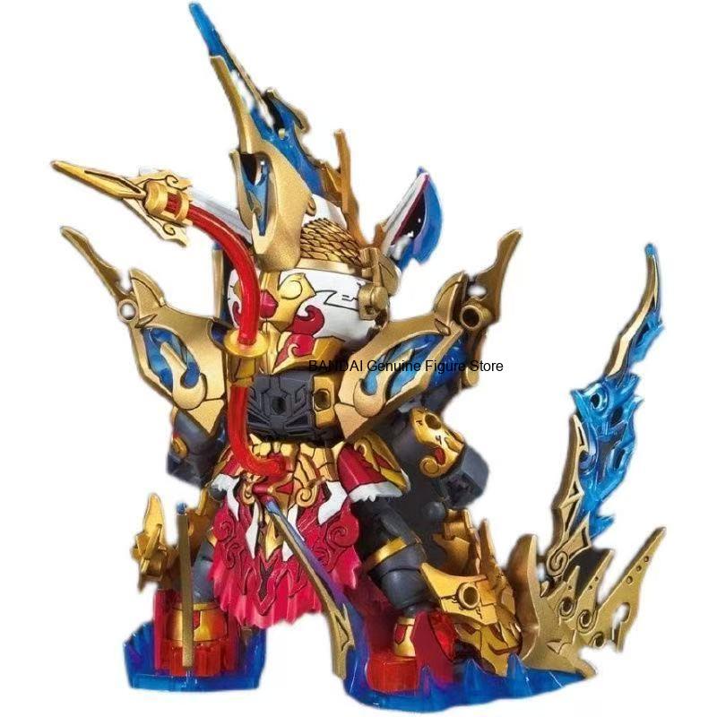 In Stock BANDAI SDW Heroes Sun - Model Kit Wukong 评论和价格