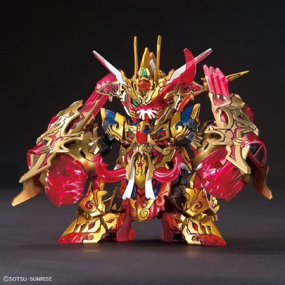 In Stock BANDAI SDW Heroes Sun - Model Kit Wukong 评论和价格