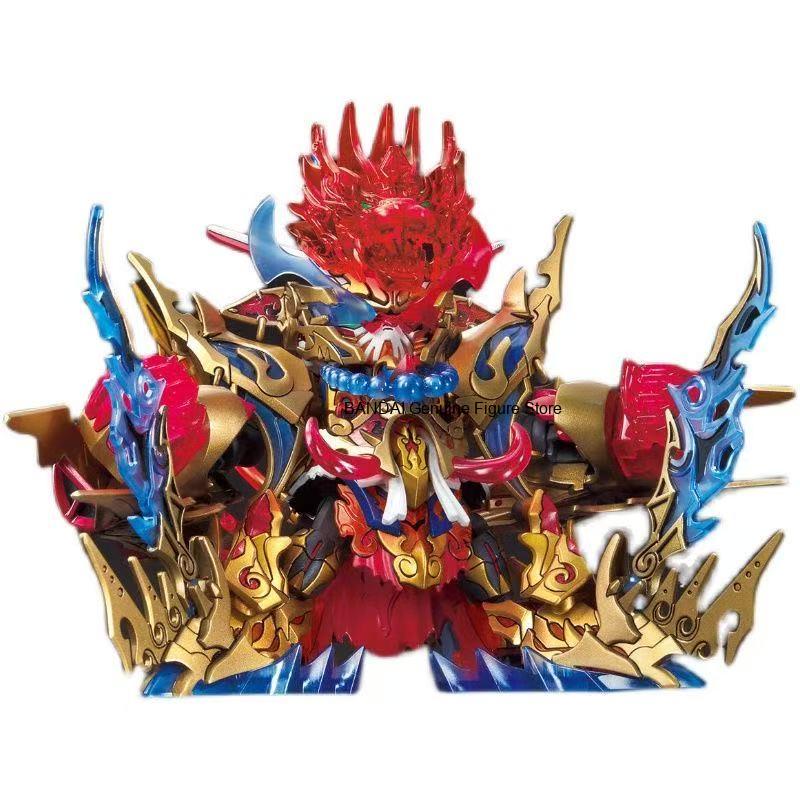 In Stock BANDAI SDW Heroes Sun - Model Kit Wukong 评论和价格