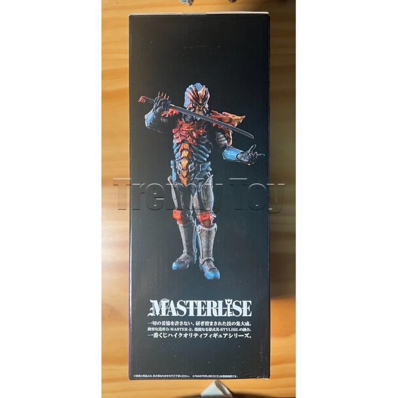 Bandai Ichiban Kuji Ultraman Z - Model Kit Ultraman Zero 评论和价格