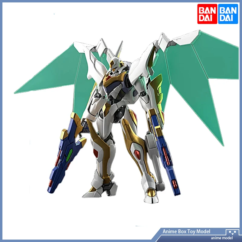 Gundam Bandai HG 1/35 PB Z-01Z - Model Kit Lancelot 评论和价格
