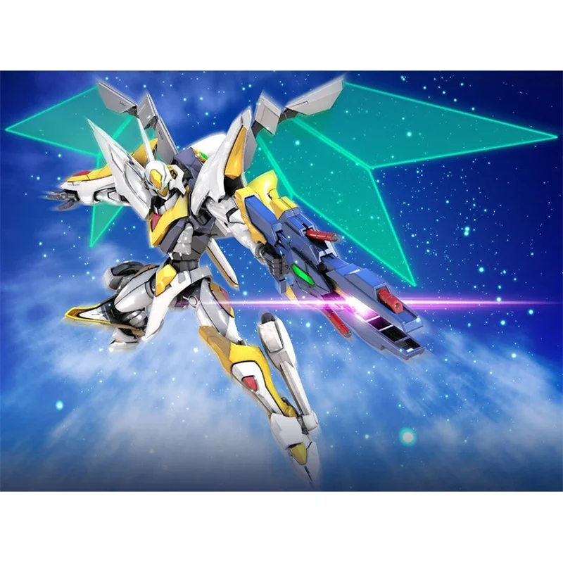 Gundam Bandai HG 1/35 PB Z-01Z - Model Kit Lancelot 评论和价格