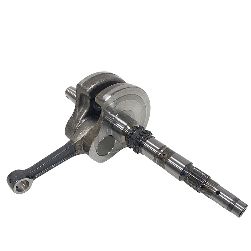 Motorcycle Crankshaft Engine A - Model Kit Engine 评论和价格
