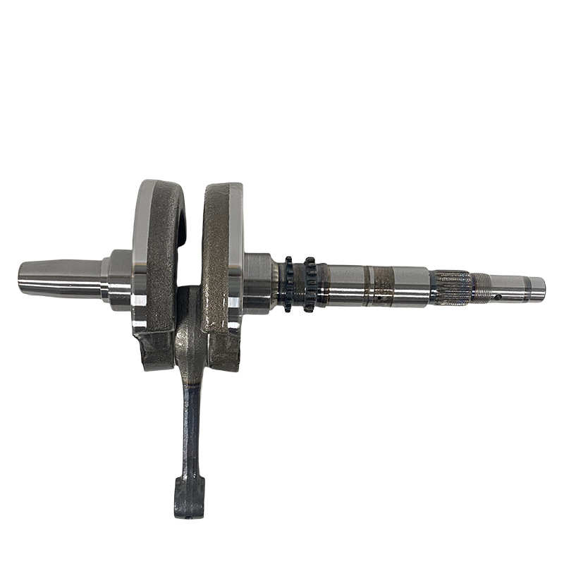 Motorcycle Crankshaft Engine A - Model Kit Engine 评论和价格