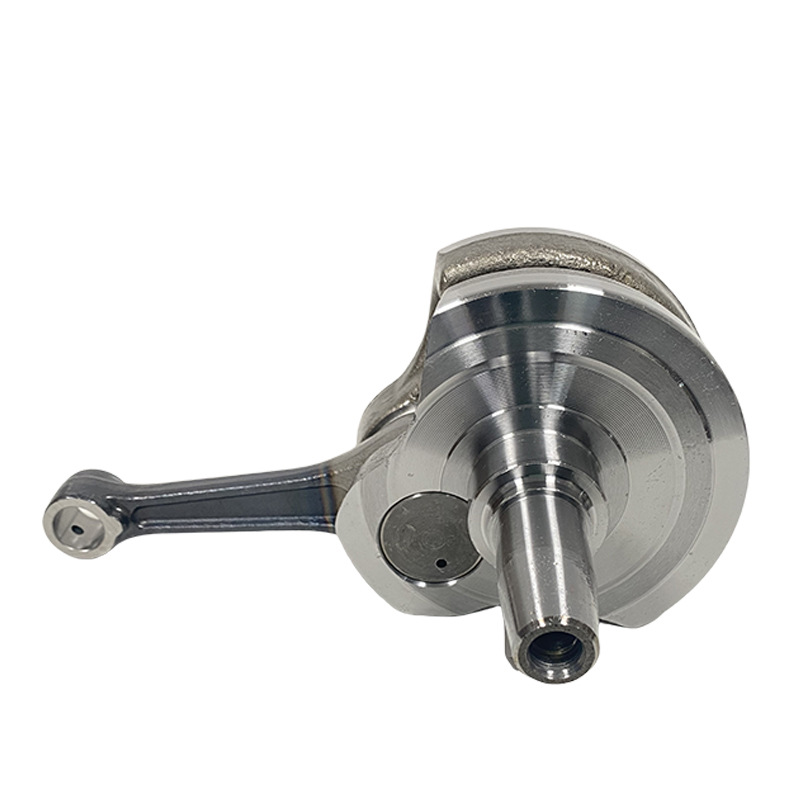 Motorcycle Crankshaft Engine A - Model Kit Engine 评论和价格