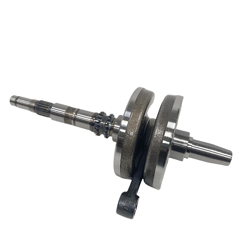 Motorcycle Crankshaft Engine A - Model Kit Engine 评论和价格